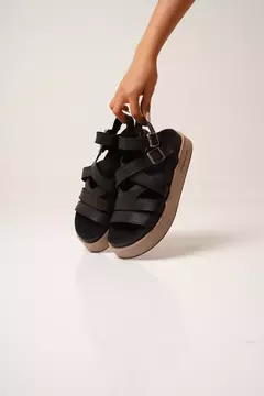 SANDALIAS ABRIL CLOTILDE en internet