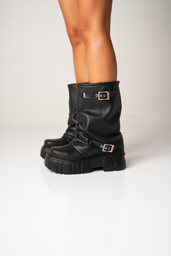 BOTAS CLOTILDE - comprar online
