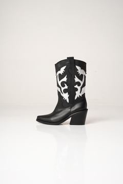 BOTAS DONNA CLOTILDE - comprar online