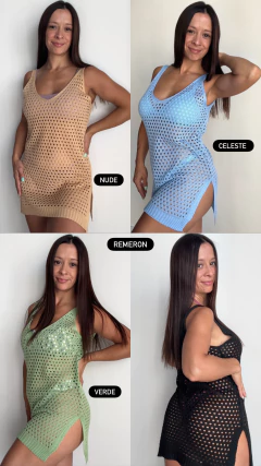 BIKINI FIORE CLOTILDE + Tejido de Regalo - tienda online