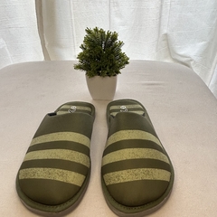 Pantuflas clásicas - comprar online