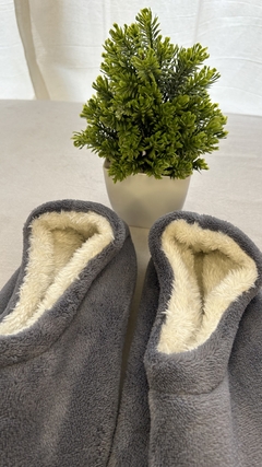 Pantuflas Hornito - Clotilde