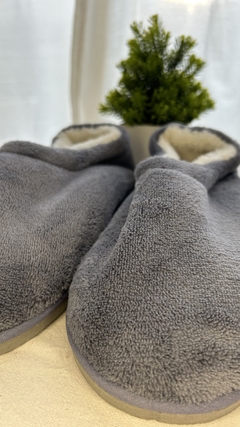 Pantuflas Hornito - comprar online