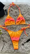 BIKINI ANDRESSA CLOTILDE / 1 Y 4