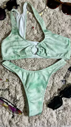 BIKINI OUTLET + Tejido de Regalo en internet