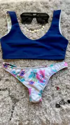 BIKINI CLOTILDE / 1