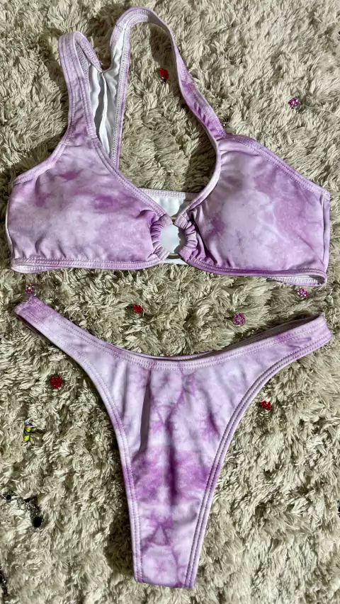 BIKINI OUTLET + Tejido de Regalo - comprar online