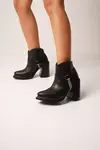 BOTAS LUXURY BLACK CLOTILDE - comprar online