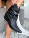 BOTAS MOON BLACK CLOTILDE - comprar online