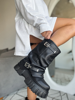 BOTAS CLOTILDE