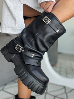 BOTAS CLOTILDE - comprar online