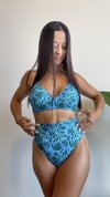 BIKINI MAY CLOTILDE + POLLERA DE REGALO - comprar online