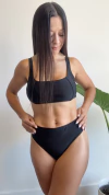 BIKINI YANI CLOTILDE + POLLERA DE REGALO - comprar online