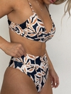 BIKINI LUCRE CLOTILDE + POLLERA DE REGALO
