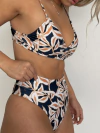 BIKINI LUCRE CLOTILDE + POLLERA DE REGALO