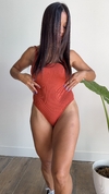 BODY BÁSICO Y CÓMODO TERRA CLOTILDE - comprar online