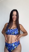 BIKINI SOFIE CLOTILDE + POLLERA DE REGALO