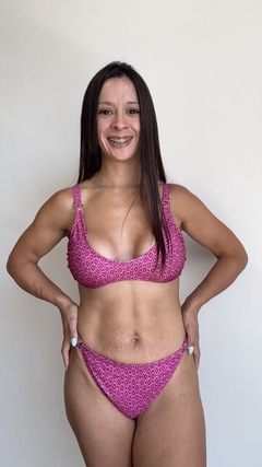 BIKINI MALVINA CLOTILDE + POLLERA DE REGALO en internet