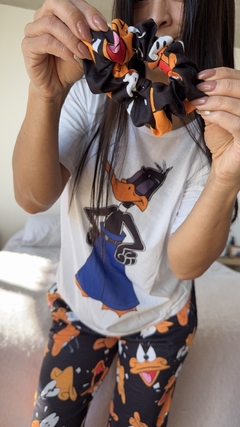 Pijama Pato Lucas - Clotilde