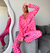 PIJAMAS CAMISEROS