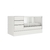 Berço Multifuncional Alicia Branco Carolina Baby - comprar online