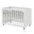 Berço Americano 2 em 1 Valentina Carolina Baby Essence - comprar online