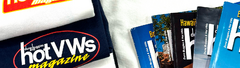 Banner da categoria Hot VWs