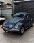 VW Fusca Última Série 1986 | 1.600 - R$65.000,00 - loja online