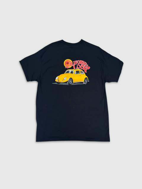 Camiseta Hot VWs California Look 2024 - comprar online