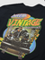 Camiseta HOT VWs Vintage Performance - Flat Collection