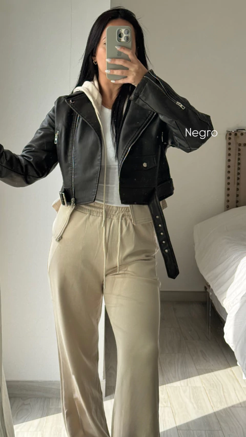 Campera Tayla - comprar online