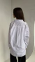 Camisa Over Poply - comprar online