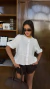 Blusa Audrey - tienda online