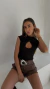 Blusa Onyx - mailin tienda