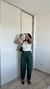 Pant Khan - comprar online