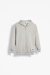 Campera clasica melange New Jersey
