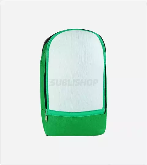 Botinero Para Sublimar Verde
