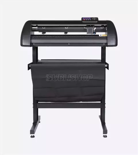 Plotter de Corte Automatico de 63 cm con lector optico