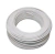FIO CABO ALTA TEMPERATURA SILICONE 4,0 MM BRANCO - 200 GRAUS - comprar online