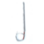 RESISTENCIA COLADEIRA INMES IC-1000 8,98X205MM - comprar online