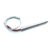 RESISTENCIA COLADEIRA BORDA 1/2 X 130 MM - comprar online