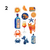 KIT ORANGE VIBES en internet