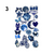 KIT BLUE VIBES - High Spirits Shop