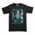 PLAYERA CYBER TOUR