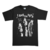 PLAYERA LOVE ON TOUR