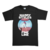 PLAYERA PORTADA FINE LINE