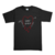PLAYERA FINE LINE CORAZÓN