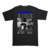 PLAYERA JUNIOR H COLLAGE