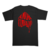 PLAYERA AMOR TUMBADO