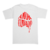 PLAYERA AMOR TUMBADO en internet